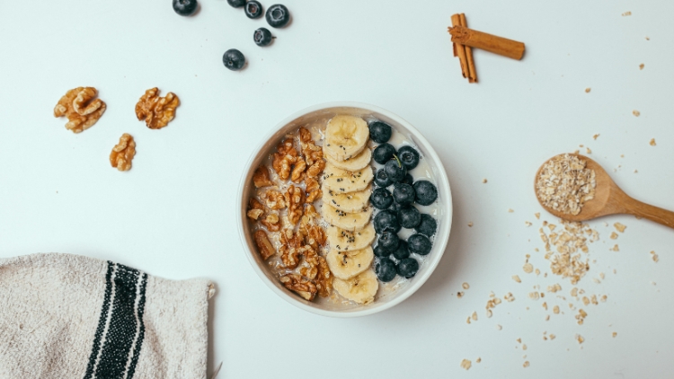 The 7-Day Oatmeal Diet for Weight Loss