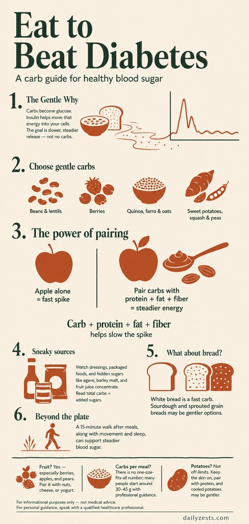 ile food is the foundation, movement a