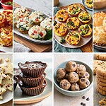 10 Smart-Carb Diabetes-Friendly Snacks for a Busy Workday 10 Diabetic-Friendly Snacks for Work