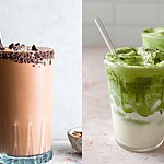10 Low-Carb Smoothies for a Diabetes-Friendly Morning 10 Low-Carb Smoothies for a Diabetes-Friendly Morning