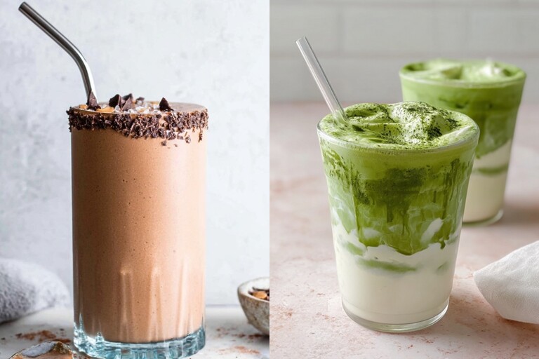 10 Low-Carb Smoothies for a Diabetes-Friendly Morning