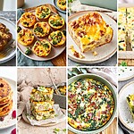 23 Satisfying Low-Carb Breakfasts for a Diabetes-Friendly Morning 23 Low-Carb Breakfasts for Diabetes