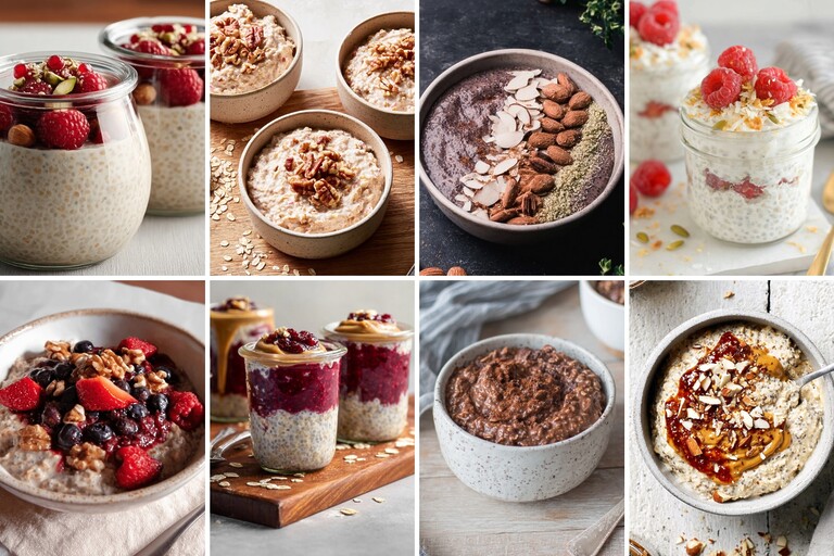 10 Best Cereals for a Diabetes-Friendly Morning Routine