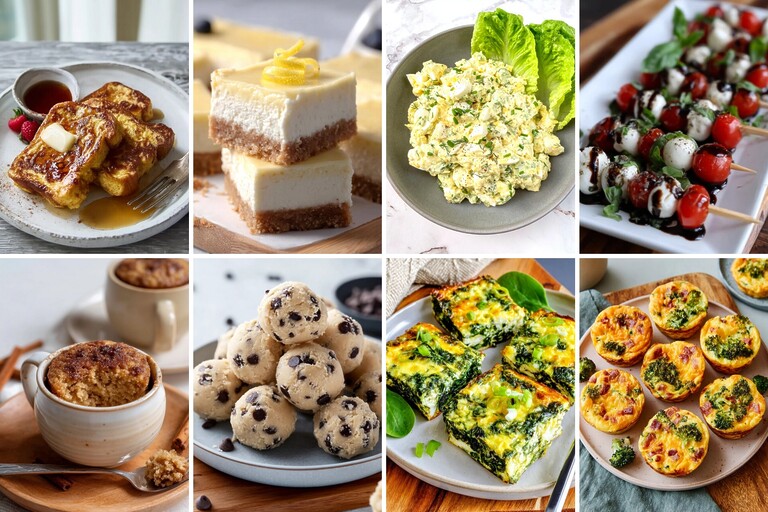 Low-Carb for Beginners: The Ultimate Guide with 100 Recipes