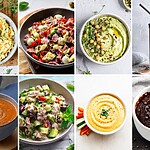 15 Quick Low Carb Recipes for a Diabetes-Friendly Week Low-Carb in a Hurry 15 Recipes Under 10 Minutes