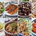15 Vibrant Diabetes-Friendly Lunch Ideas for Busy Afternoons Savory Freedom 15 Diabetes-Friendly Lunches You’ll Crave