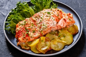 40 Delicious Diabetes-Friendly Dinner Recipes for Diabetic Living