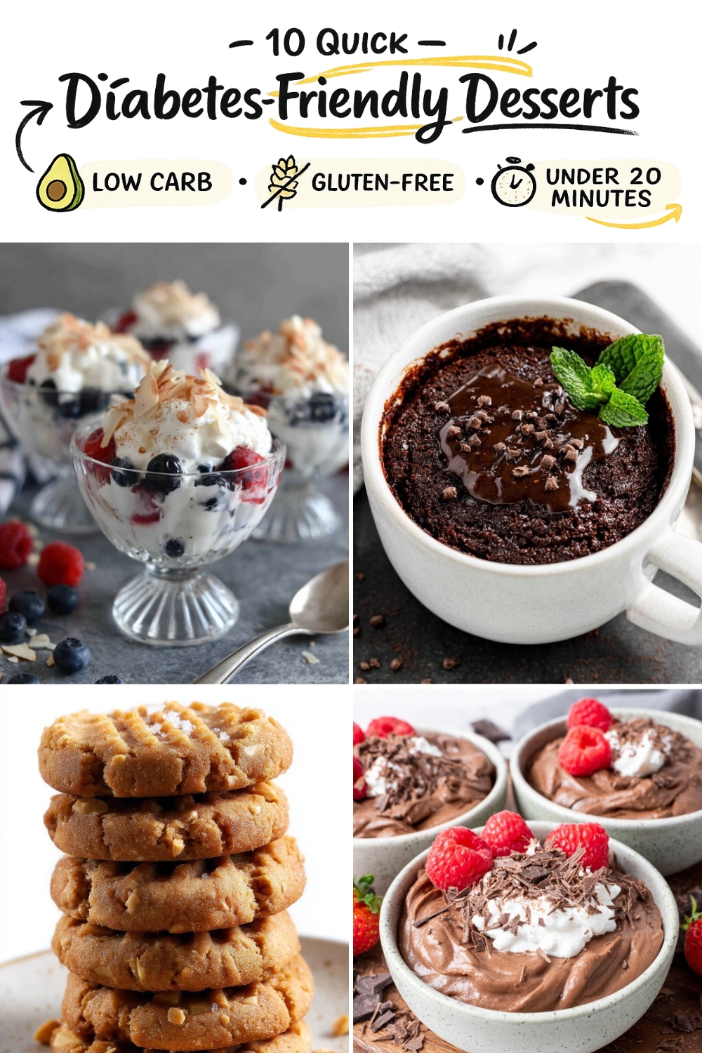 Pinterest Hidden Image