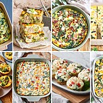 10 Make-Ahead Diabetic Breakfasts for Easy Mornings