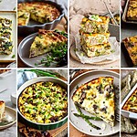 15 Low-Carb Breakfast Casseroles for Easy Weekday Meal Prep 15 Low-Carb Breakfast Casseroles for Meal Prep