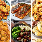 20 Crispy Low-Carb Air Fryer Recipes for a Diabetes-Friendly Weeknight 20 Crispy Low-Carb Air Fryer Recipes for a Diabetes-Friendly Weeknight