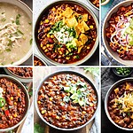 9 Diabetes-Friendly Chili Recipes for a Cozy, Carb-Conscious Night