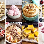 10 Vibrant Diabetic Fruit Desserts for a Carb-Conscious Sweet Tooth 10 Diabetic-Friendly Fruit Desserts