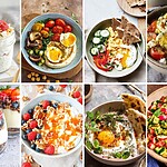 10 Easy Diabetic Breakfast Bowls for a Smart-Carb Morning 10 Quick & Easy Diabetic Breakfast Bowls