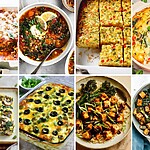 10 One-Pan Vegetarian Dinners for a Diabetes-Friendly Rotation 10 Vegetarian One-Pan Diabetic Dinners