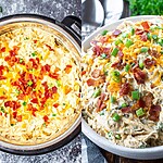 15 Smart-Carb Instant Pot Freezer Meals for a Diabetes-Friendly Routine 15 Smart-Carb Instant Pot Freezer Meals for a Diabetes-Friendly Routine