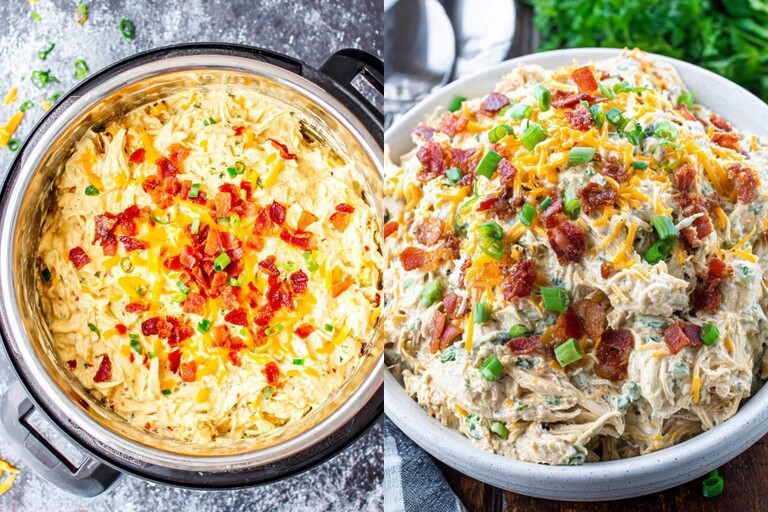 15 Smart-Carb Instant Pot Freezer Meals for a Diabetes-Friendly Routine