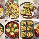 10 Filling Dairy-Free Breakfast Ideas That Keep You Going Until Lunch 10 Dairy-Free Breakfast Ideas That Will Keep You Full Until Lunch