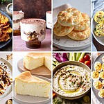 10 High-Protein Snacks Under 150 Calories to Curb Late-Night Cravings