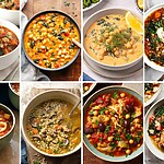11 Gut-Healthy Soups to Warm Your Body and Soul