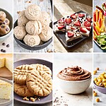 12 Healthy Midnight Snacks That Won’t Sabotage Your Diet