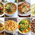 12 Satisfying Diabetic Pasta Alternatives for a Low-Carb Menu 12 Satisfying Diabetic Pasta Alternatives for a Low-Carb Menu