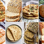 13 Diabetic-Friendly Bread Recipes That Actually Taste Good