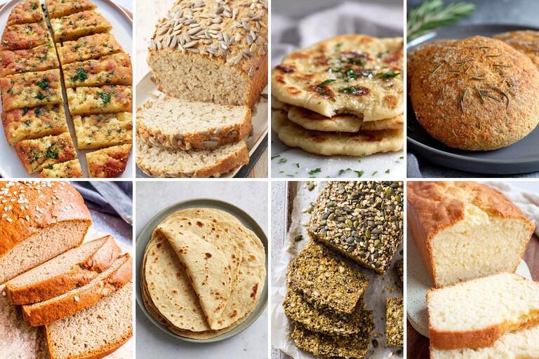 13 Crave-Worthy Diabetic Friendly Bread Recipes for a Carb-Conscious Routine