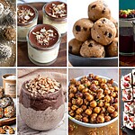 15 Gut-Friendly Snacks for Everyday Cravings 15 Gut-Friendly Snacks to Satisfy Cravings