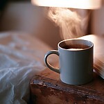 Herbal Tea Blends to Help You Relax & Sleep Better