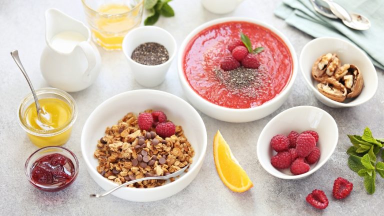 7 Essential Steps to Repair Your Gut Naturally