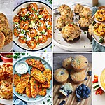 12 High Protein Snacks for Diabetics: A Carb-Conscious Lineup 12 High-Protein Snacks Every Diabetic Can Enjoy