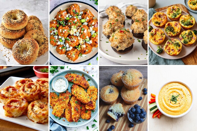 12 High Protein Snacks for Diabetics: A Carb-Conscious Lineup