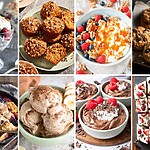 15 Simple Gut-Friendly Desserts to Satisfy Your Sweet Tooth