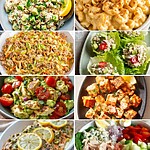 17 Lightning-Fast Diabetes-Friendly Dinners Ready in 20 Minutes 17 Fast & Flavorful Diabetic Dinner Recipes