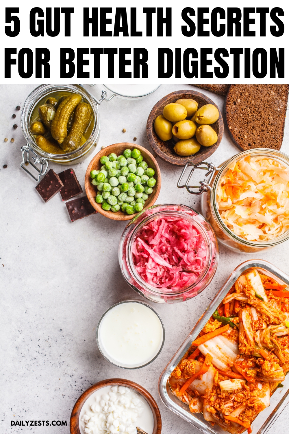 Pinterest Hidden Image