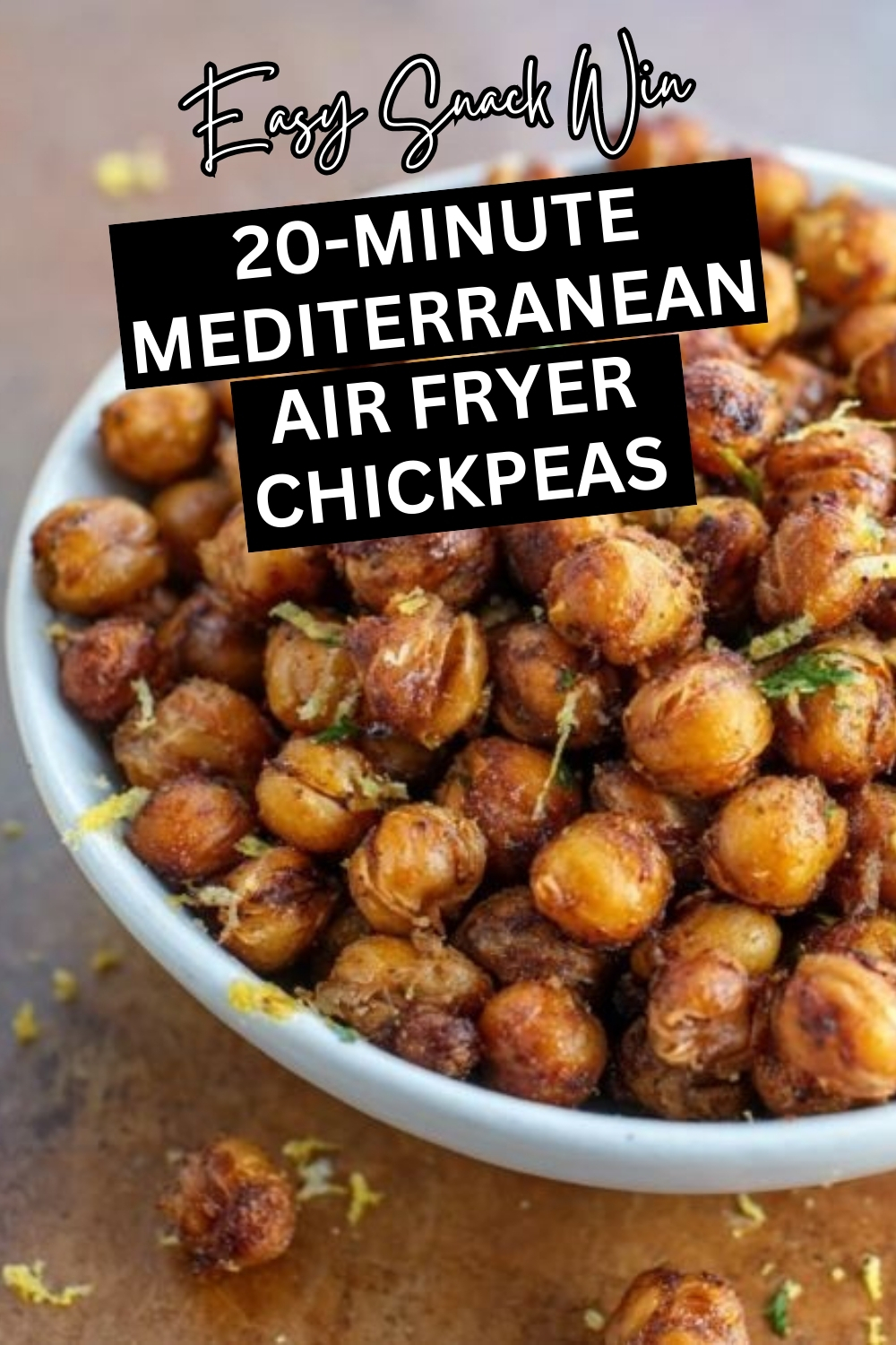 Pinterest Hidden Image