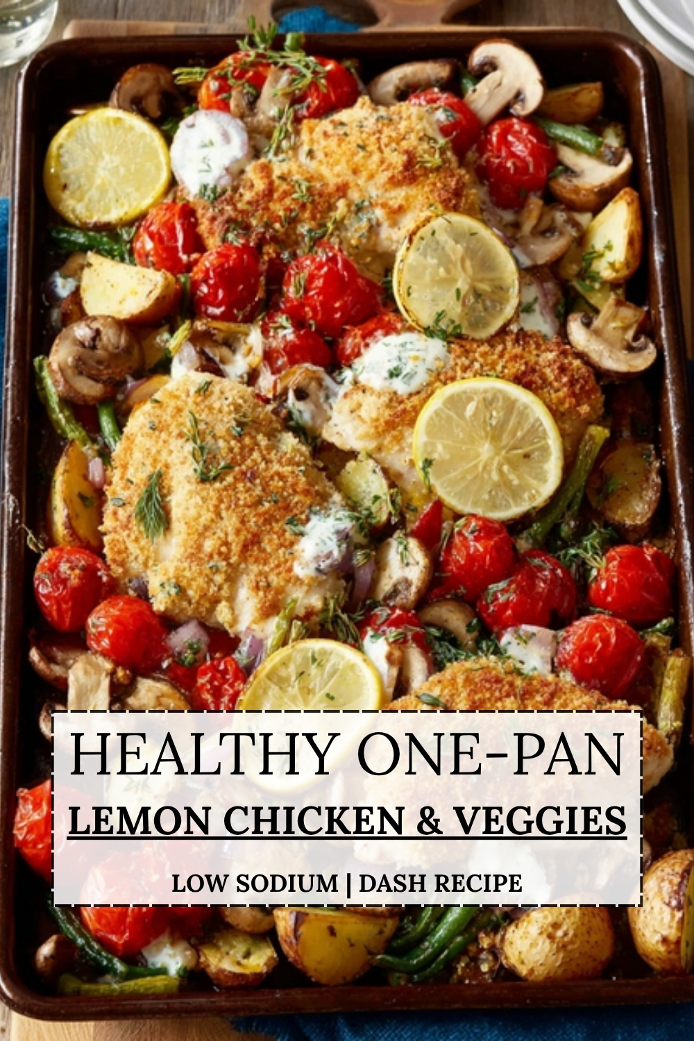 Pinterest Hidden Image