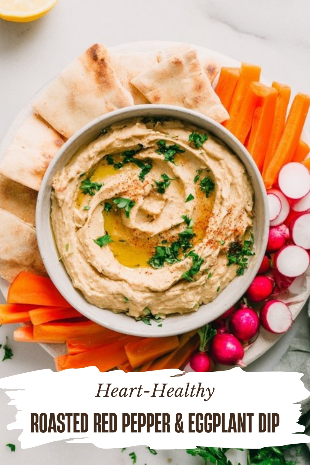Pinterest Hidden Image
