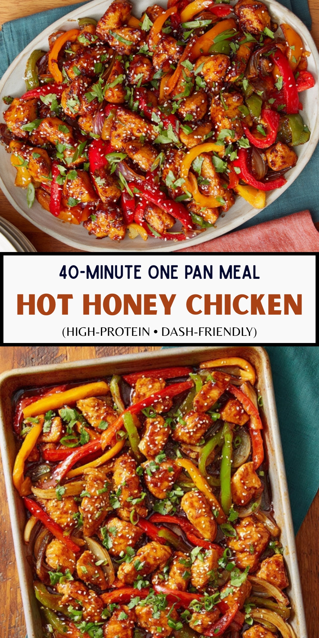 Pinterest Hidden Image