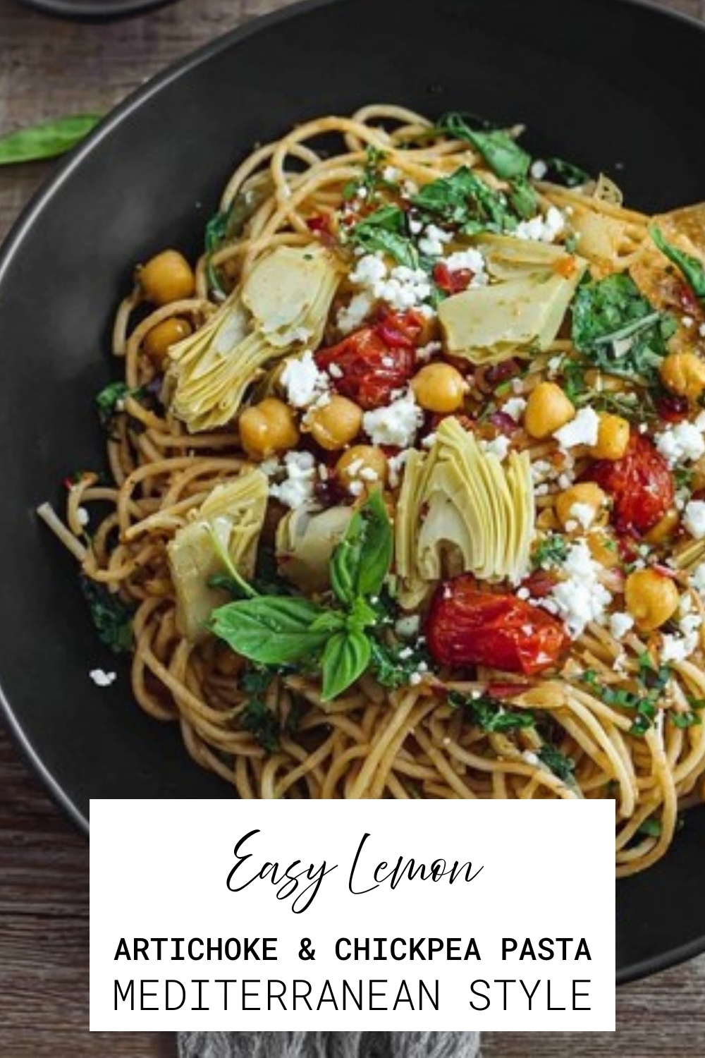 Pinterest Hidden Image