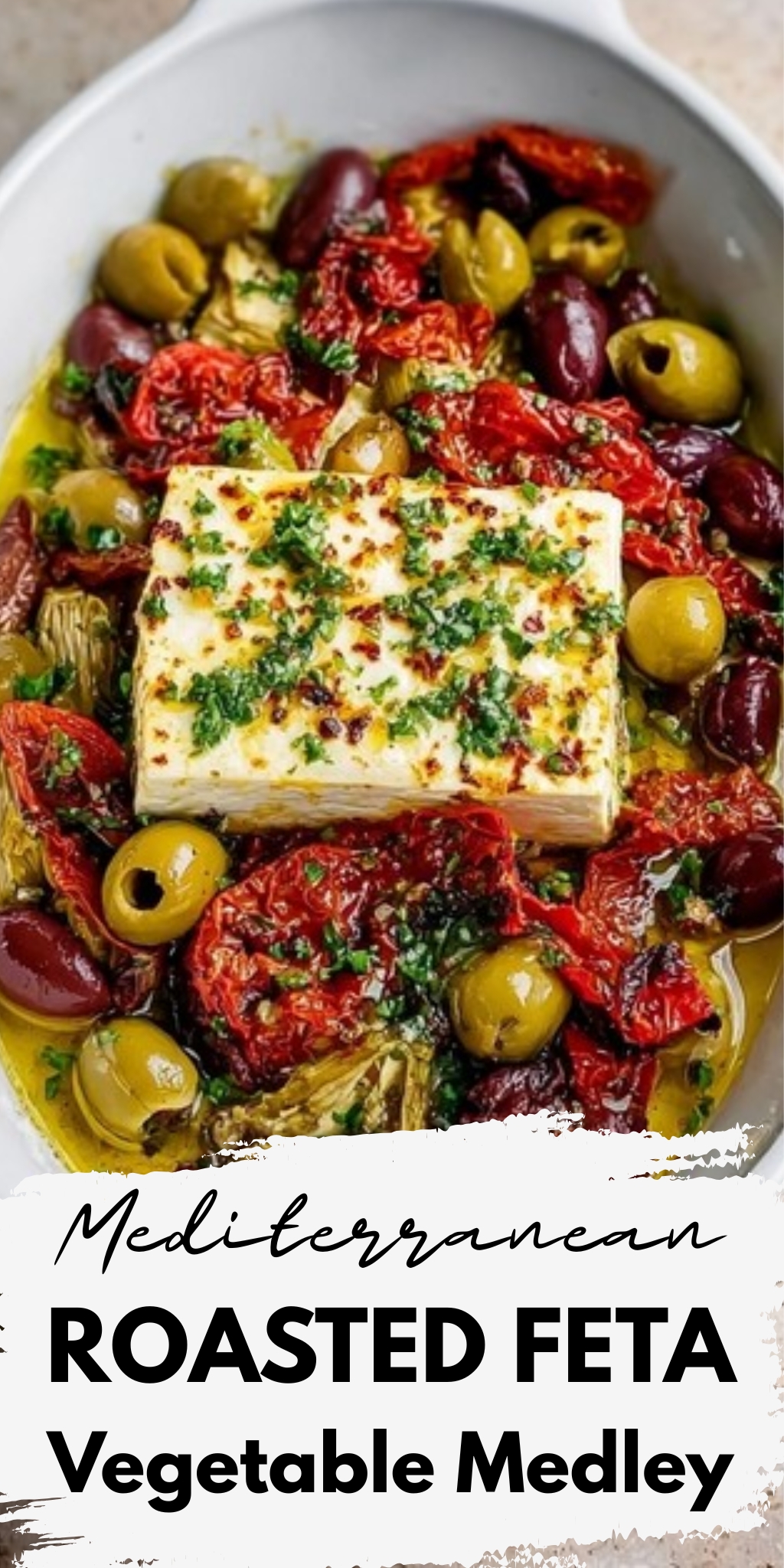 Pinterest Hidden Image