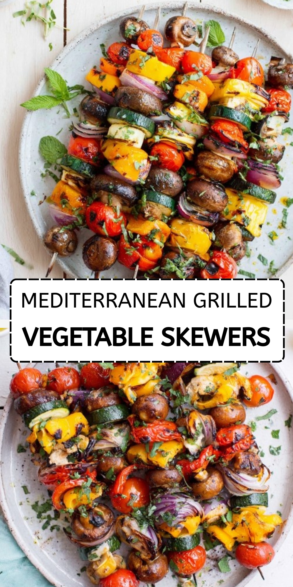 Pinterest Hidden Image