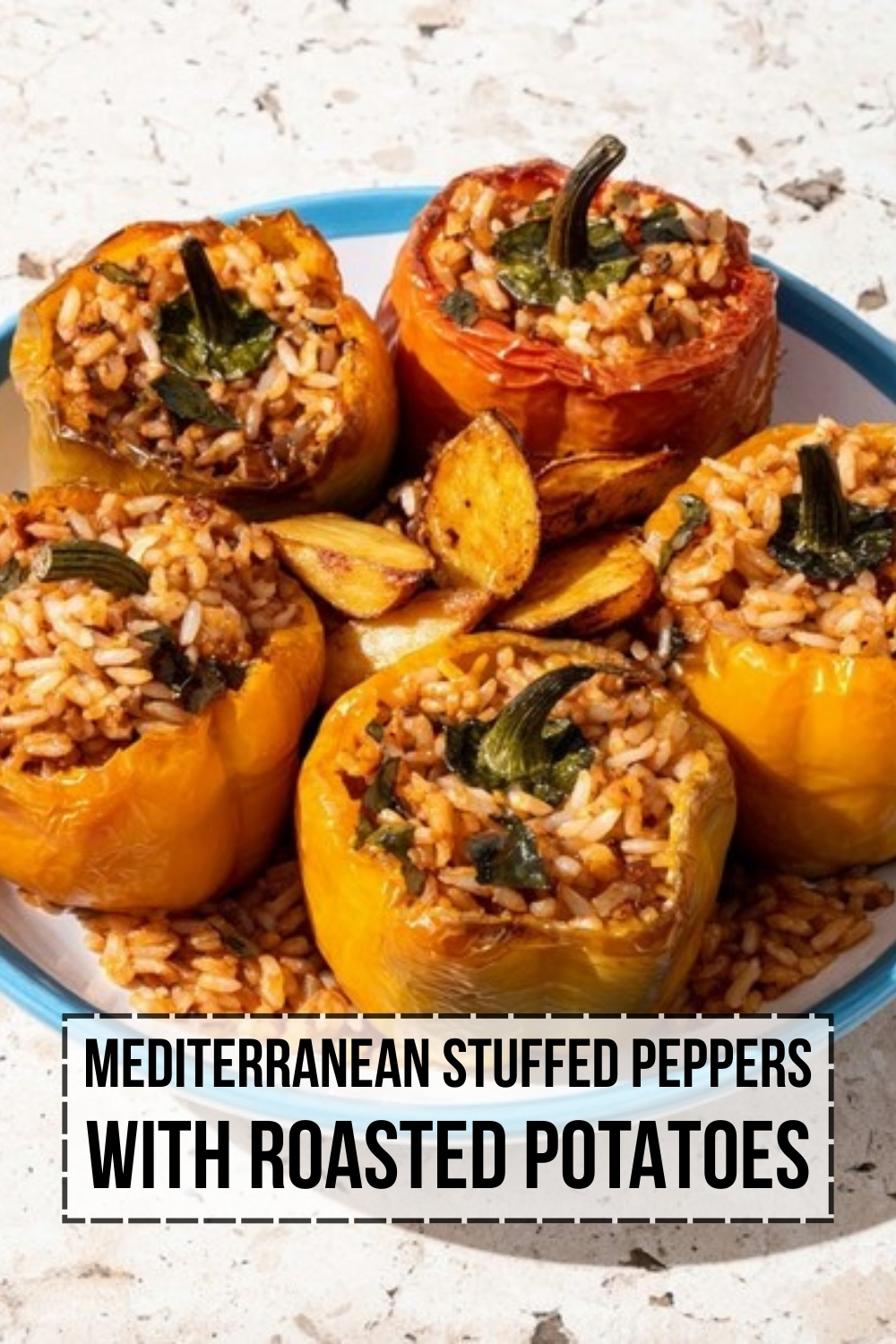 Pinterest Hidden Image