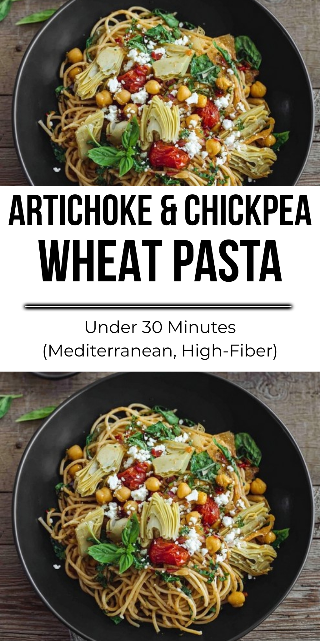 Pinterest Hidden Image