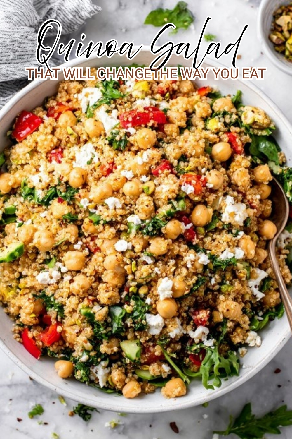 Pinterest Hidden Image