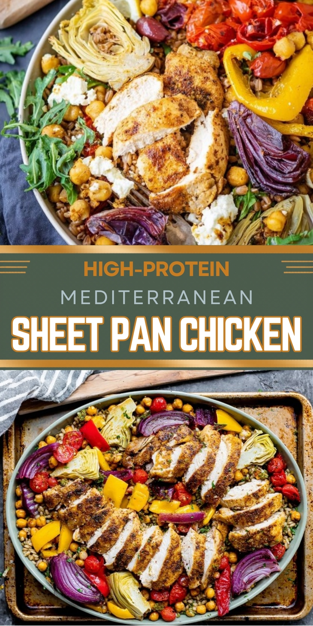 Pinterest Hidden Image