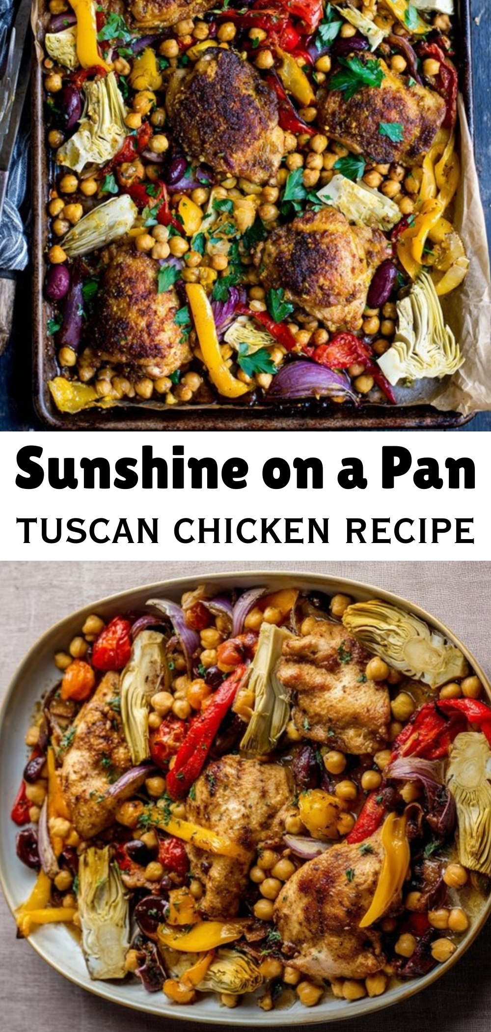 Pinterest Hidden Image