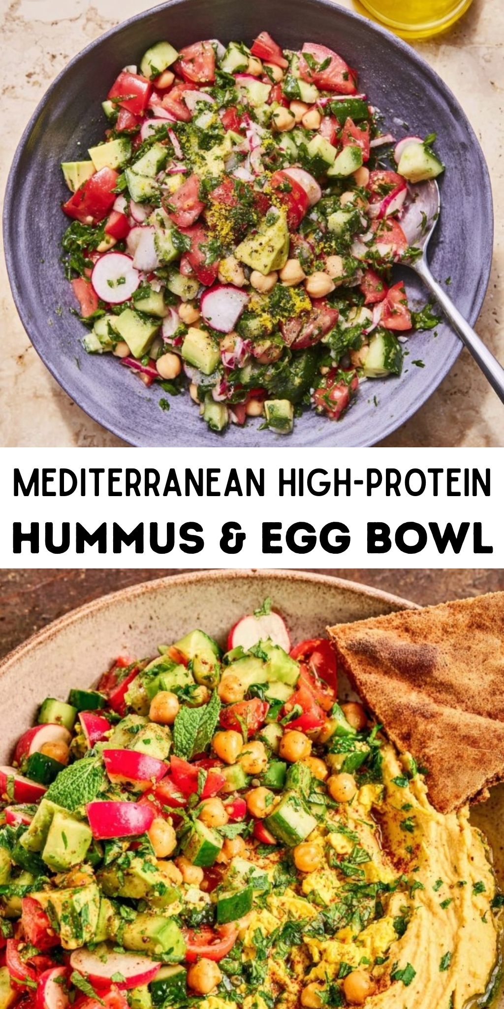 Pinterest Hidden Image