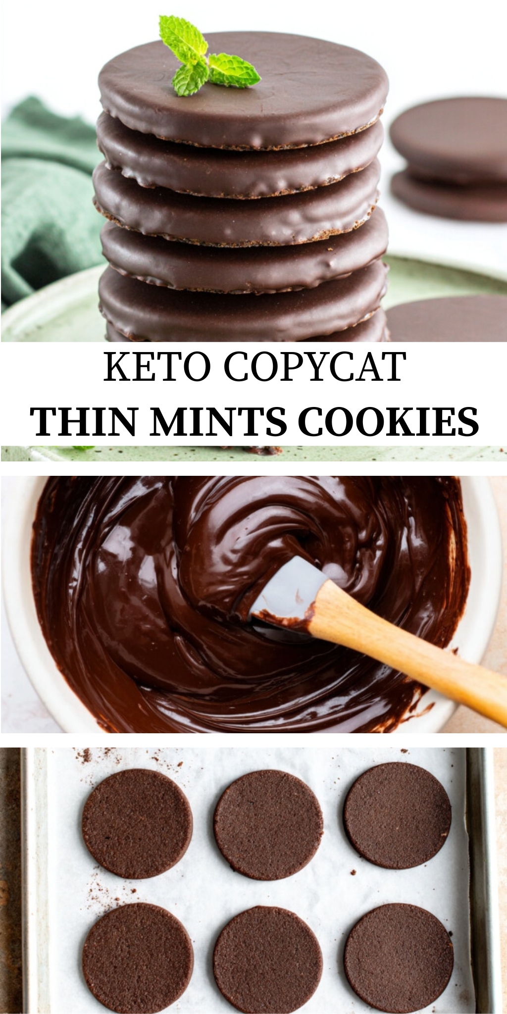 Pinterest Hidden Image